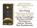 ISDC 2001 - Hail Columbia! & Progression of Human Spaceflight Banquet