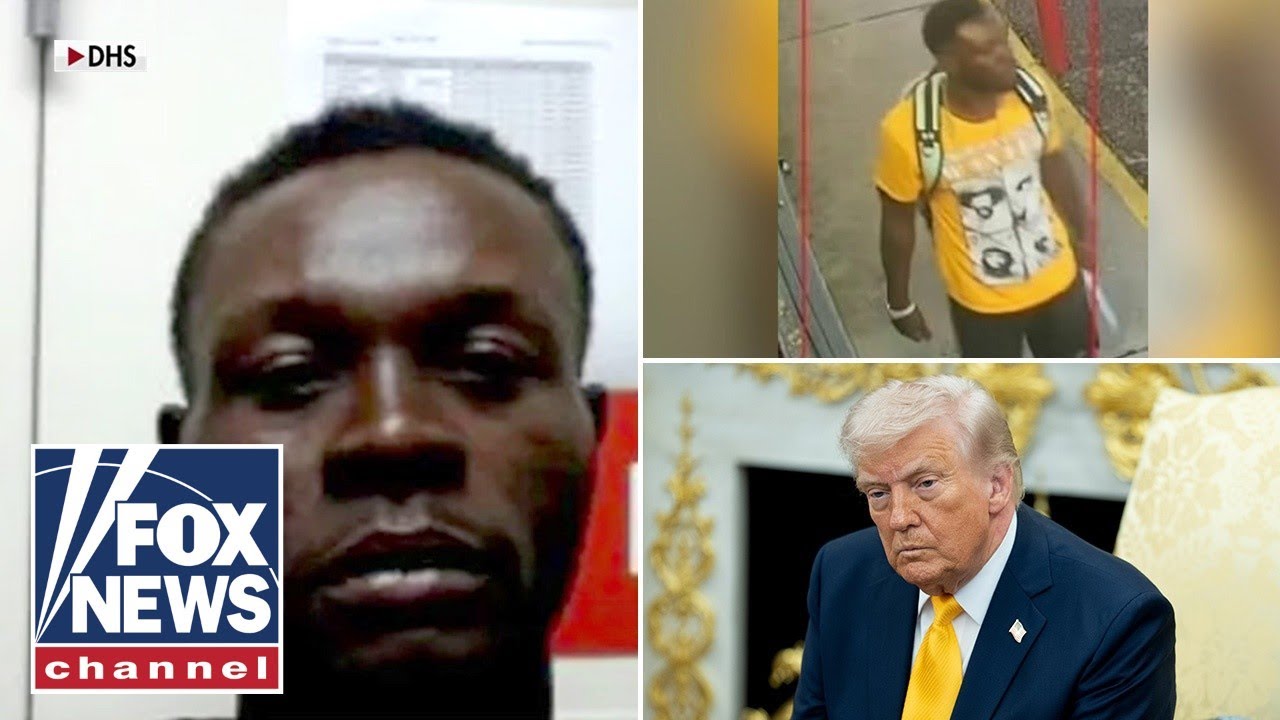 Trump FRUSTRATION grows after illegal immigrant hammer attack