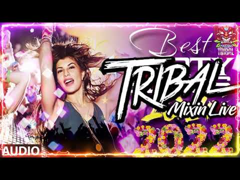 ( Mix )Tribal Tumbado Para Bailar-Lo Mas Chingon Del Tribal Mix-Tribal Para Bailar Edicion 2021-2022