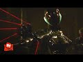 Appleseed Alpha 2014 Robot Mafia Hit Scene Movieclips