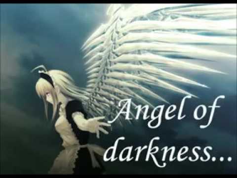 nightcore angel of darkness lyrics h264 53541
