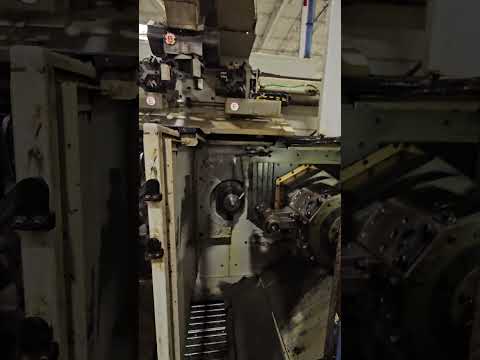 2012 MURATEC MD-120G CNC 3-Axis Turning Centers | Murphy Machinery (4)