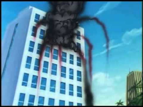 Muteki Koujin Daitarn 3 Episode 9 (1/2)