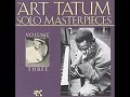 Art Tatum - Love Me Or Leave Me