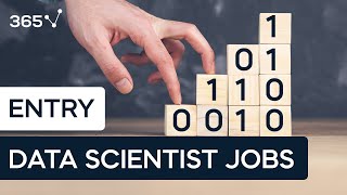 How to Get an Entry-Level Data Scientist Job