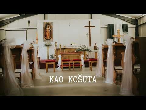 Aleksandra - Kao Košuta (live)