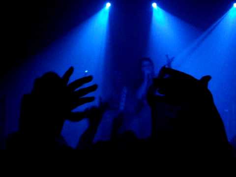 Pier en Zadar (26-06-09) - On the road