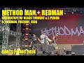 Method Man Redman Live Mixtape W Black Thought J Period Live At Roots Picnic 2024
