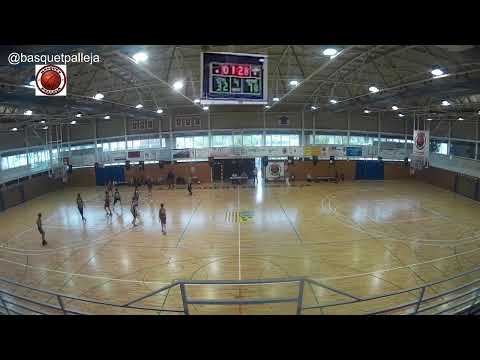 Cadet Masculí - C.B. Molins