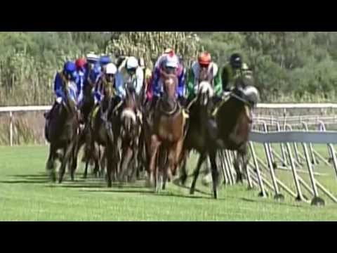 J&B Met (Grade 1) 2014