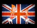 Phineas and Ferb: Me, Myself and I ...