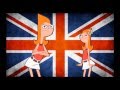 Phineas and Ferb: Me, Myself and I ...