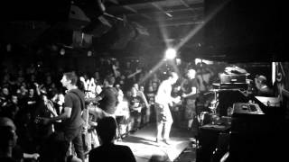 Stampin' Ground @ An Club 10/10/14