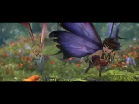 Strange Magic (Clip 'We Have to Get Ready')