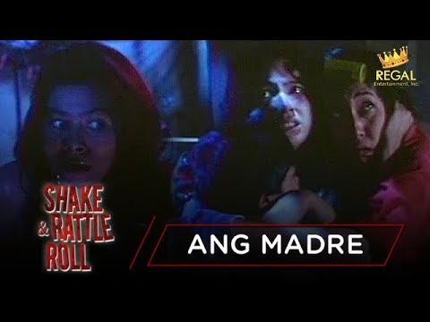 ANG MADRE | Shake Rattle & Roll: Episode 9