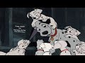 101 Dalmatians Reunited HD