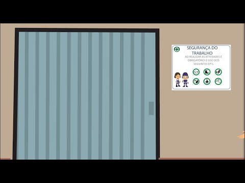 Vídeo - Vídeo de Integração Razzo