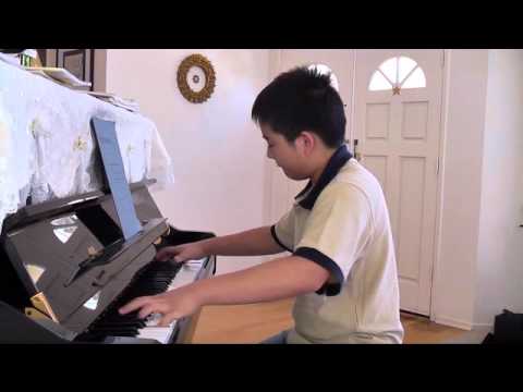 05 01 2011 BeethovenPathetique 1