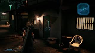 FINAL  FANTASY  VII part2