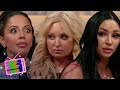 90 Day Fiancé Tell All Part 4 Natalie Josh Julia ARGUE Rob Sophie Get HEATED