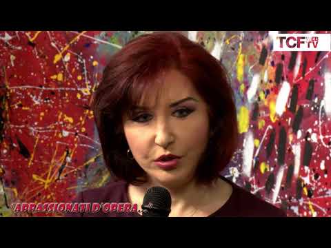 "Appassionati d'opera..." con Elena Mosuc - Lucia di Lammermoor dal 29/05 al Carlo Felice