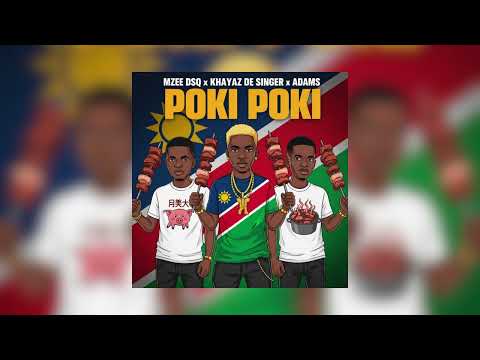 Mzee dsQ and Amapiano Upcoming Namibia