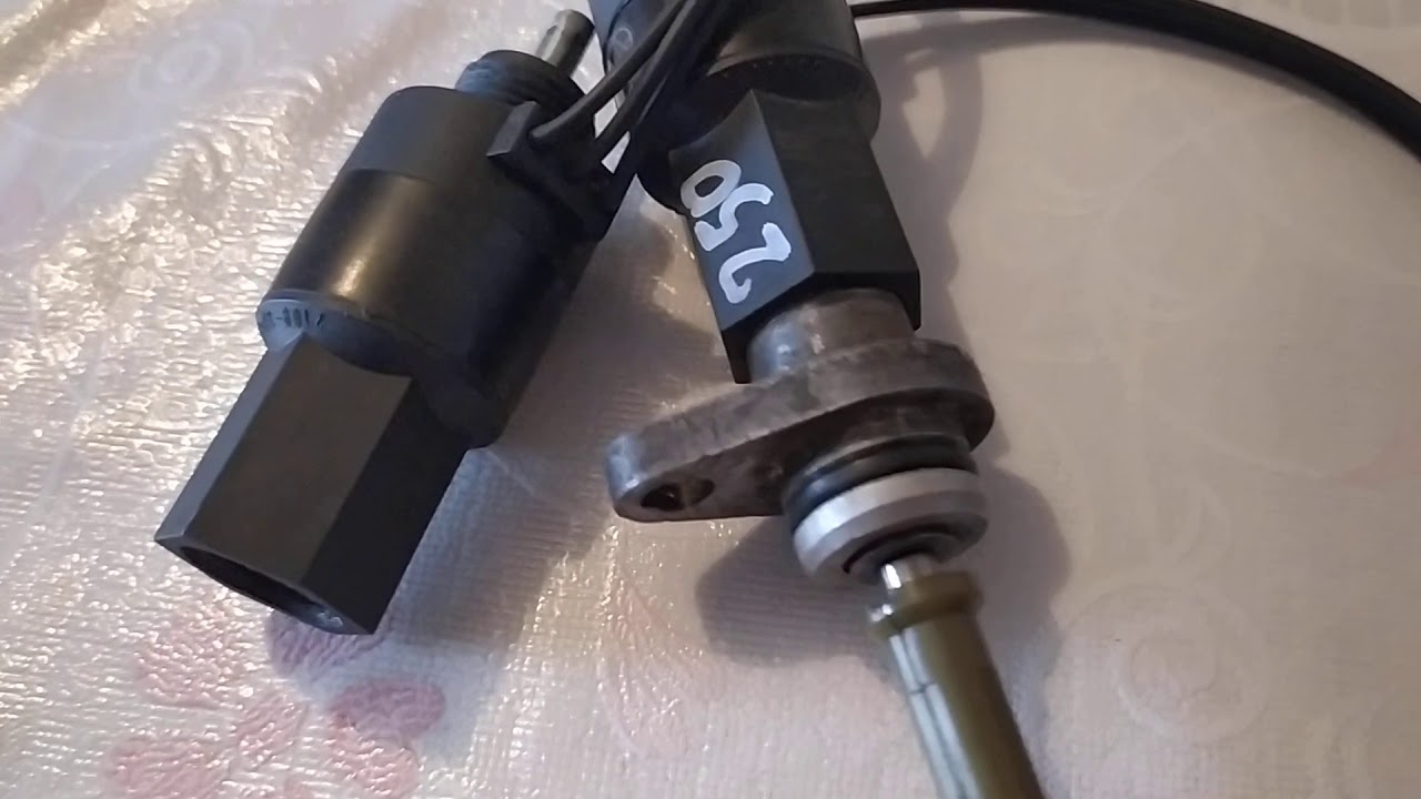 датчик скорости вращения hyundai grand starex где находится