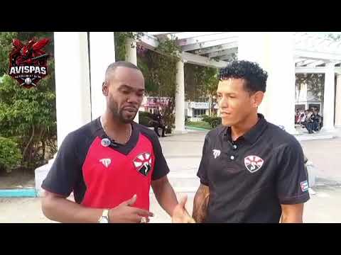 ⚾ CHACHI LISTO PARA LA SERIE💪🏻 José Luis Gutiérrez, el CORRE CAMINOS, el más rápido de la SN🔥