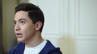 Alden Richards Most Web Search Question