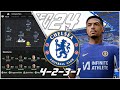 How Would Roberto De Zerbi Change Chelsea | EA FC 24