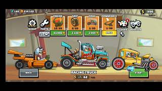 Hill Climb Racing 2 - Gameplay Walkthrough Part 1