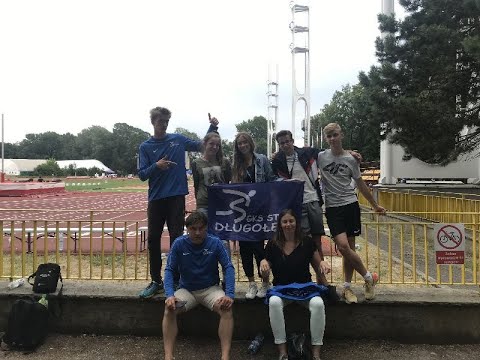 OOM 2019 Mistrzostwa Polski U18