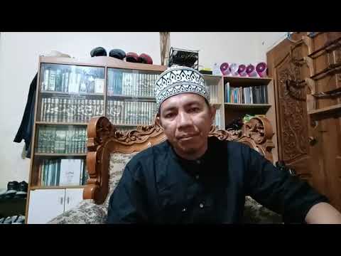 Hal sin Nabi Muhammad ﷺ before Isra' wal Mi'raj