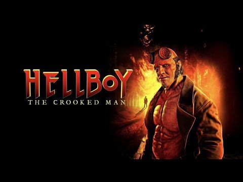 HELLBOY Movie Clip | Epic Action Horror Scene [HD] | Hollywood Superhero Movie