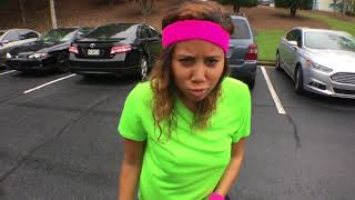 Dobla - Kaiser Permanente Corporate Run/Walk Spirit Award Video Contest Entry