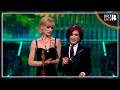 Ozzy Osbourne Wins the Lifetime Achievement award  | The BRIT Awards 2026
