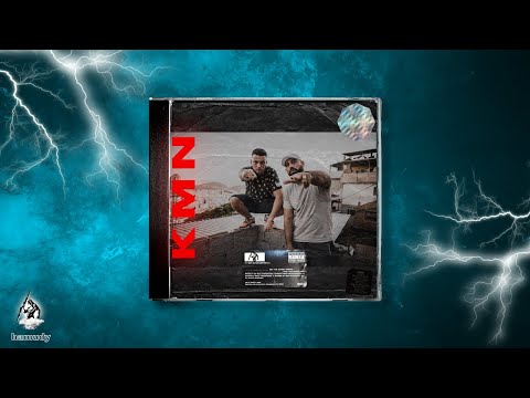 "Member" - Azet x KMN x Samra Type Beat 2020 | Rap Instrumental (prod. hamudy)
