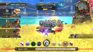 So Much Shiny - Let's Play Xenoblade Chronicles Bonus Part 21