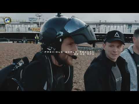 Gravity: Pushing the Boundaries of Aerospace Technology