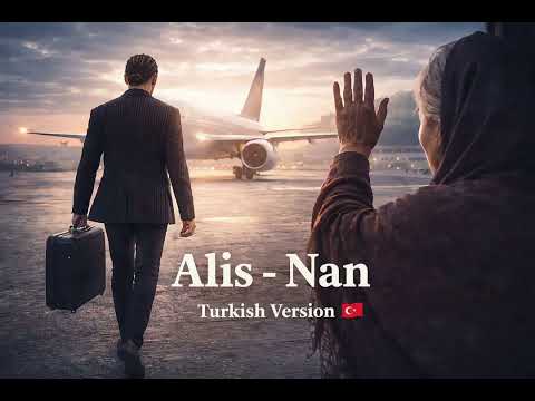 Alis - Nan (Turkish Version) Albania Eurovision 2026