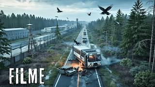 Se você não está preparado, nem comece a assistir / Terror / Filme Completo Dublado