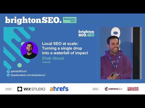 Local SEO at Scale Thumbnail