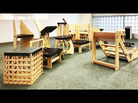 2019造形プロダクトデザイン演習Ⅰ