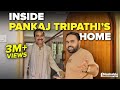 Inside Pankaj Tripathi's Mumbai House | Mashable Gate Crashes | EP04