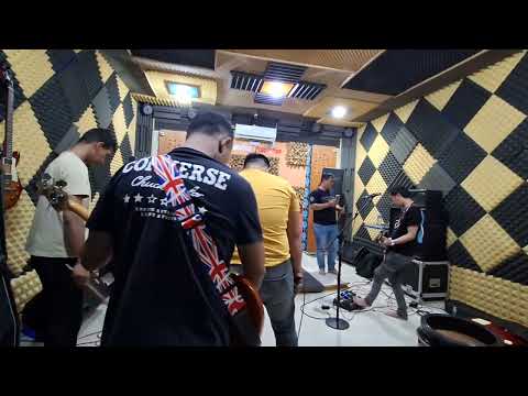 Slank Polisi Baik Hati Cover Upes Band Takengon