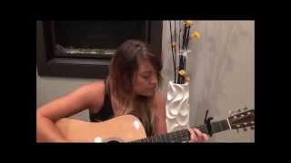 "Forever in my Heart" - Elizabeth Pape Original