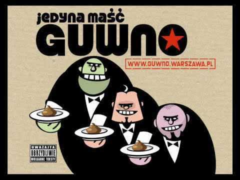 Jedyna Maść - Wszawa Warszawa