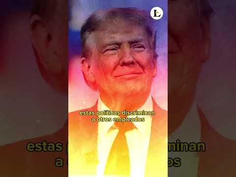 156 Disney dice adios a politicas de inclusion