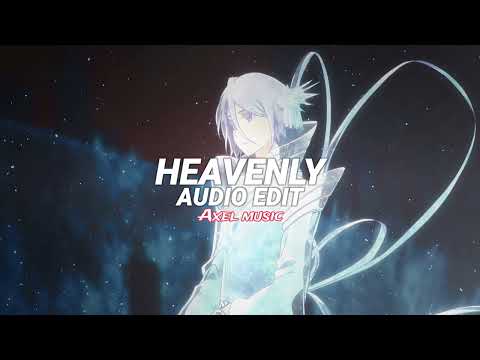 heavenly - navjaxx, goldkid$ [edit audio]