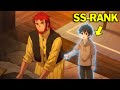 Overpowered Cripple Hero Adopted An Orphan And Trained To Become SS Rank Adventurer Anime Recap